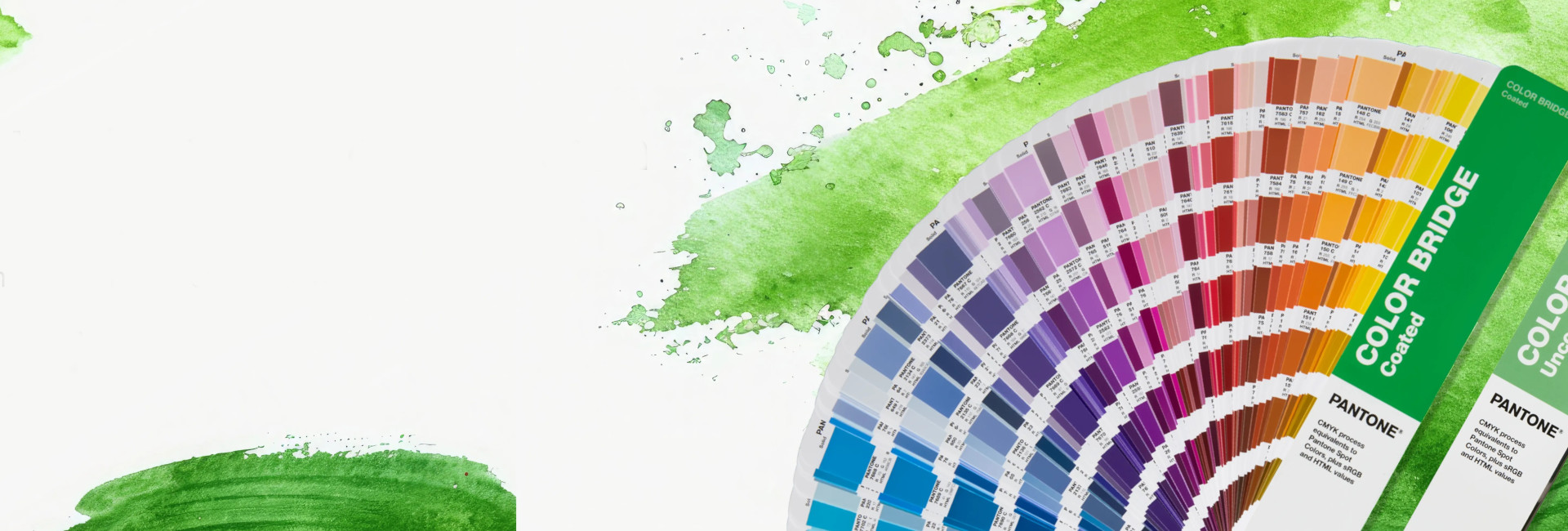 PANTONE Color Bridge