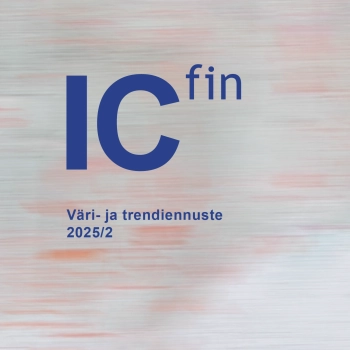 Intercolor ICfin