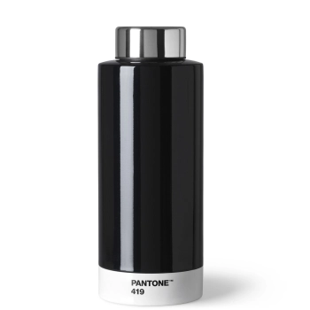 PANTONE Drinking Bottle Steel