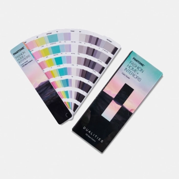 PANTONE FHI Color Guide...
