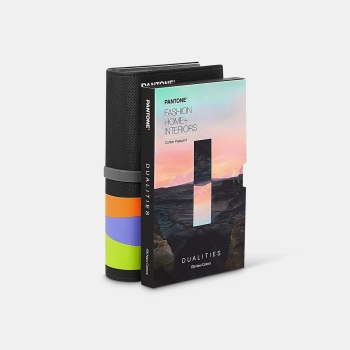 PANTONE Cotton Passport