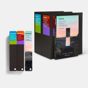 PANTONE FHI Color Specifier...