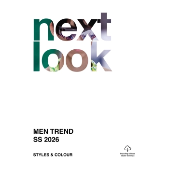 NEXT LOOK MEN TREND -...