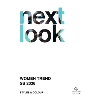 NEXT LOOK WOMEN TREND -...