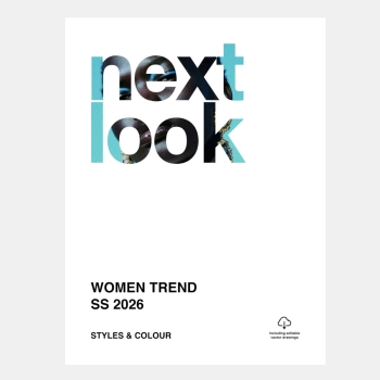 NEXT LOOK WOMEN TREND -...