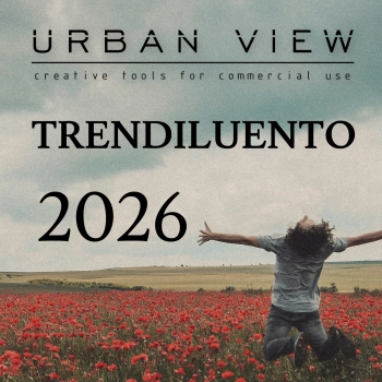 Urban View 2025...