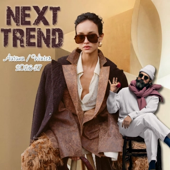 Next Trend AW 2026-27 Seminars