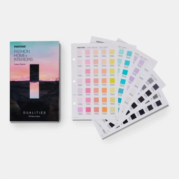 PANTONE FHI Cotton Planner...