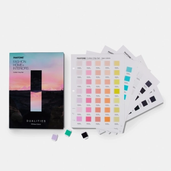 PANTONE FHI Cotton Chip Set...