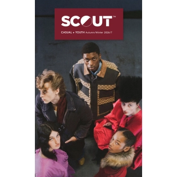 SCOUT Casual + Youth