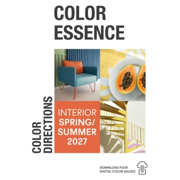 Color Essence Interior