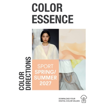 Color Essence Sport