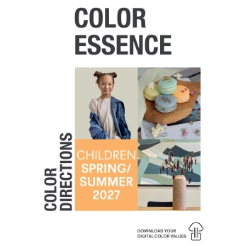 Color Essence Children