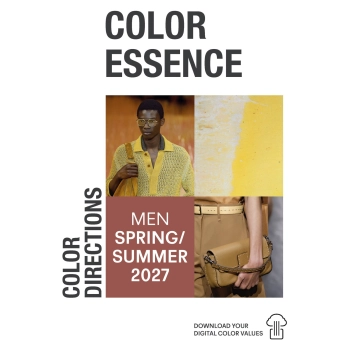 Color Essence Men