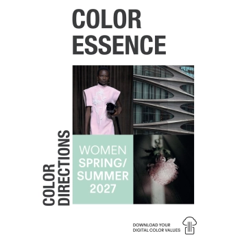 Color Essence Women
