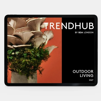 Trendhub OUTDOOR LIVING