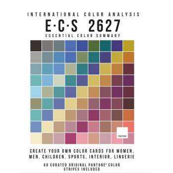 ECS - Essential Color Summary