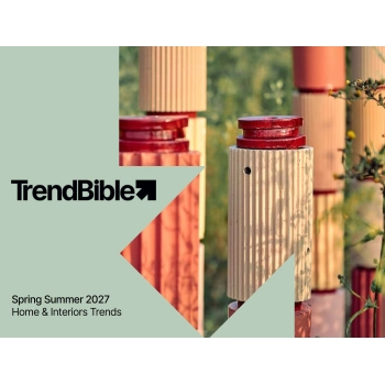 Trend Bible Home and Interior