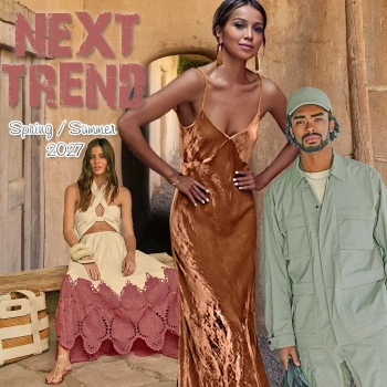 Next Trend SS 2027 Seminars