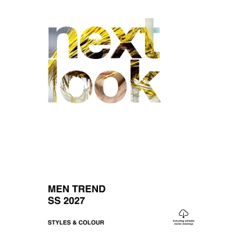 NEXT LOOK MEN TREND -...
