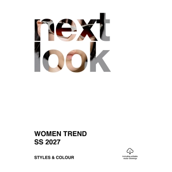 NEXT LOOK WOMEN TREND -...