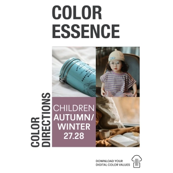 Color Essence Children