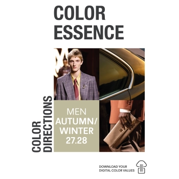 Color Essence Men