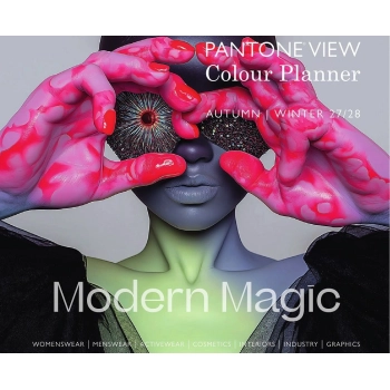Pantone View Colour Planner