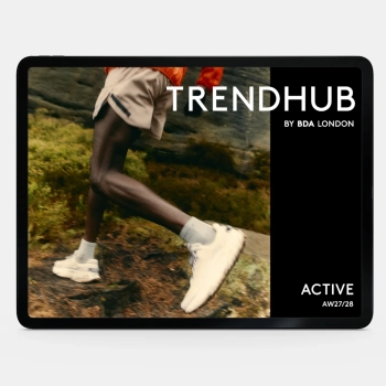 Trendhub ACTIVE