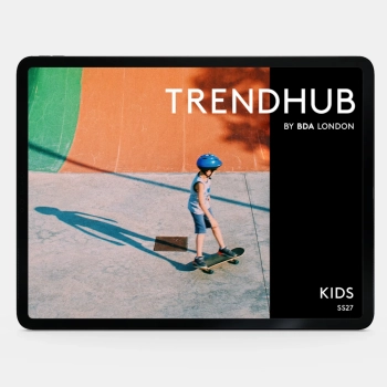 Trendhub KIDS