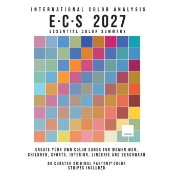 ECS - Essential Color Summary