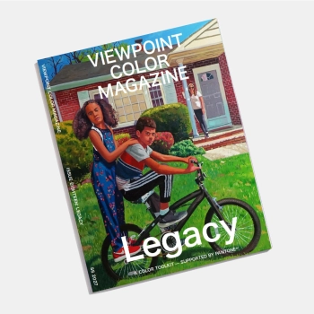 Viewpoint Colour No. 18