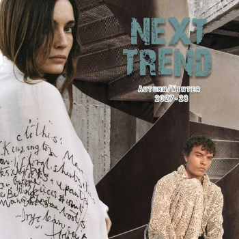 Next Trend AW 2027-28...
