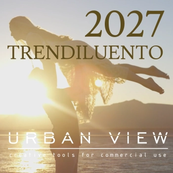Urban View 2027...