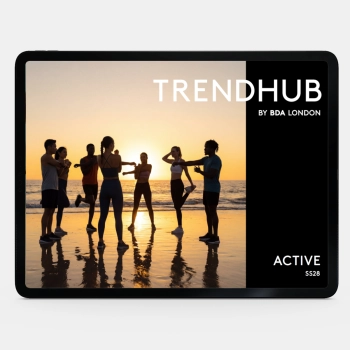 Trendhub ACTIVE
