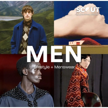 SCOUT Men