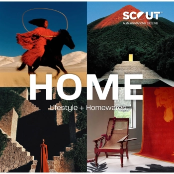 SCOUT Life + Home