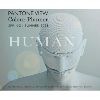Pantone View Colour Planner