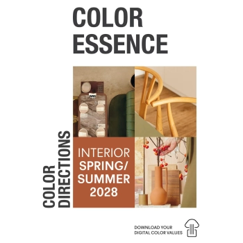 Color Essence Interior