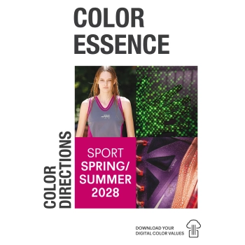 Color Essence Sport