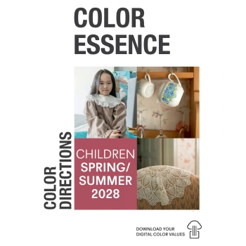 Color Essence Children
