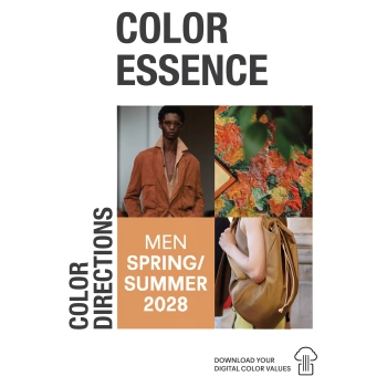 Color Essence Men