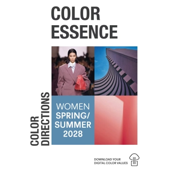 Color Essence Women
