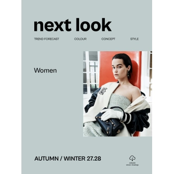 NEXT LOOK WOMEN TREND -...