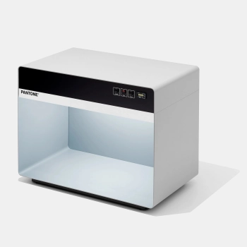 PANTONE Light Booth