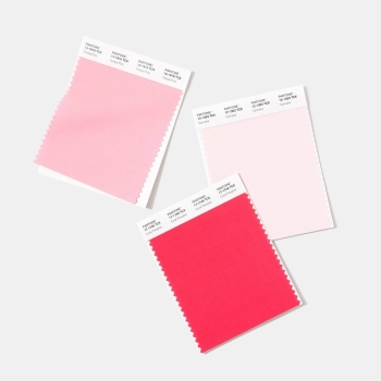 PANTONE Cotton Swatch Card TCX