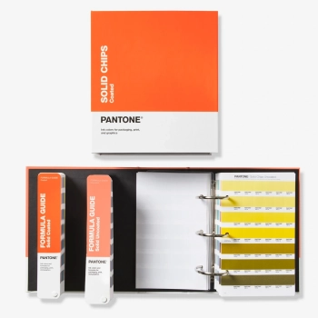 PANTONE Solid Color Set