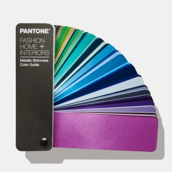 PANTONE FHI Metallic...