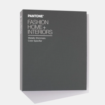 PANTONE FHI Metallic...