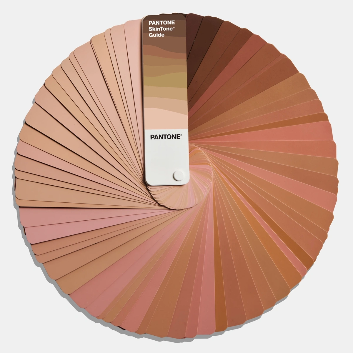 PANTONE SkinTone Guide PANTONE SkinTone Guide